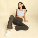 Sweat-Wicking Fabric 101: Why It Matters for Indian Gym-Goers (Heat, Humidity, and All) - Tomorrowstudio