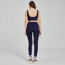 True Navy Sculpt Set