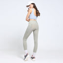 Dune Sage Future Flex Pocket Leggings - Tomorrowstudio