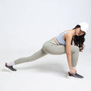 Dune Sage Future Flex Pocket Leggings - Tomorrowstudio