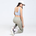 Dune Sage Future Flex Pocket Leggings - Tomorrowstudio