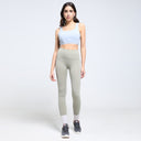 Dune Sage Future Flex Pocket Leggings - Tomorrowstudio