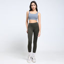 Evergreen Future Flex Leggings - Tomorrowstudio