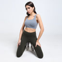 Evergreen Future Flex Leggings - Tomorrowstudio