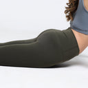Evergreen Future Flex Leggings - Tomorrowstudio