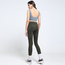 Evergreen Future Flex Leggings - Tomorrowstudio