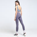 Lunar Slate Future Flex Leggings - Tomorrowstudio
