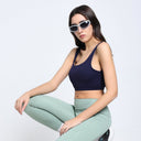 Mint Future Flex Pocket Leggings - Tomorrowstudio