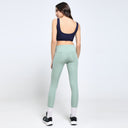 Mint Future Flex Pocket Leggings - Tomorrowstudio