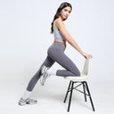 Nova Future Flex Pocket Leggings - Tomorrowstudio
