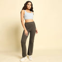 Sage to Slay Flares pants - Tomorrowstudio