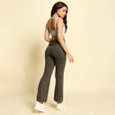 Sage to Slay Flares pants - Tomorrowstudio