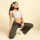 Sage to Slay Flares pants - Tomorrowstudio