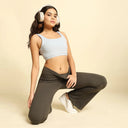 Sage to Slay Flares pants - Tomorrowstudio