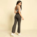 Sage to Slay Flares pants - Tomorrowstudio