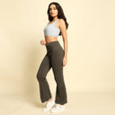 Sage to Slay Flares pants - Tomorrowstudio