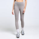 Sand Future Flex Leggings - Tomorrowstudio