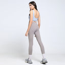 Sand Future Flex Leggings - Tomorrowstudio