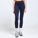 True Navy Future Flex Pocket Leggings - Tomorrowstudio