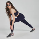 True Navy Sculpt Future Flex Set - Tomorrowstudio