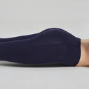 True Navy Sculpt Future Flex Set - Tomorrowstudio